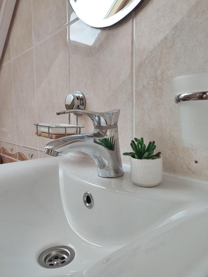 Apartman Ns Dan Private Parking Novi Sad Buitenkant foto